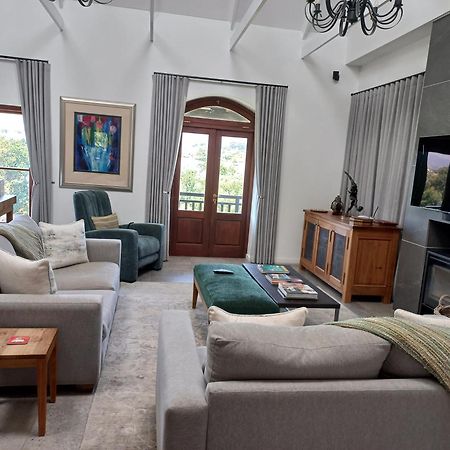 De Zalze Lodge Stellenbosch Extérieur photo
