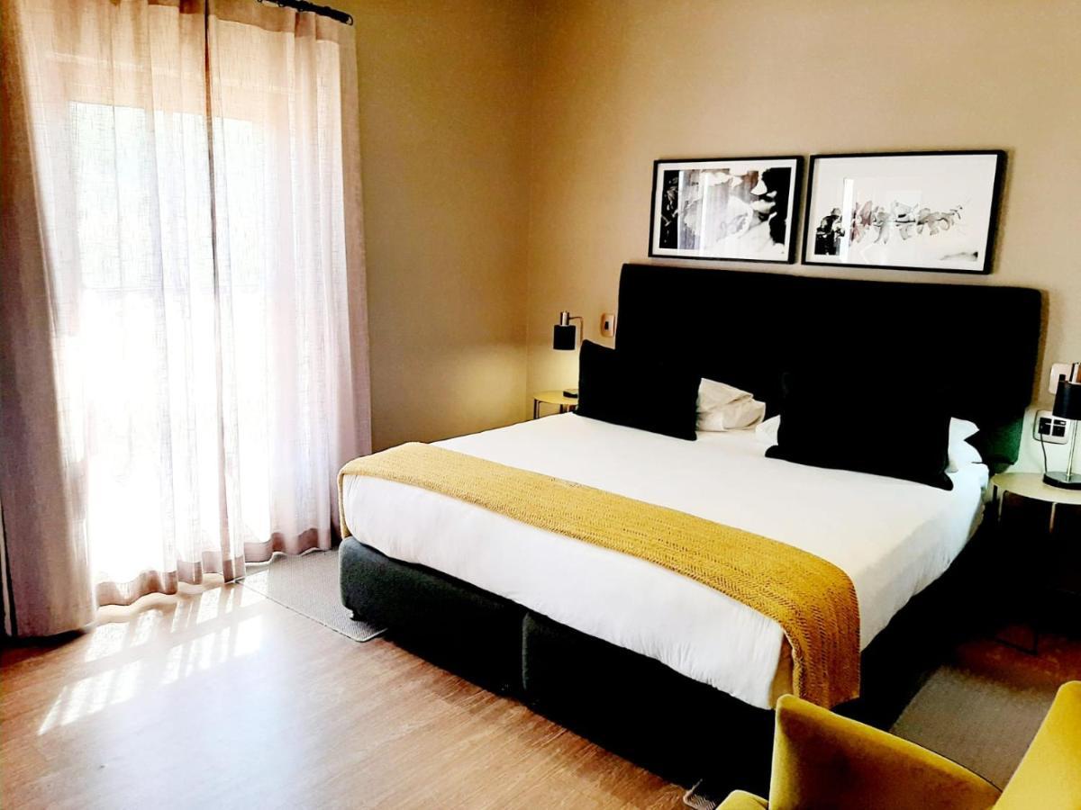 De Zalze Lodge Stellenbosch Extérieur photo