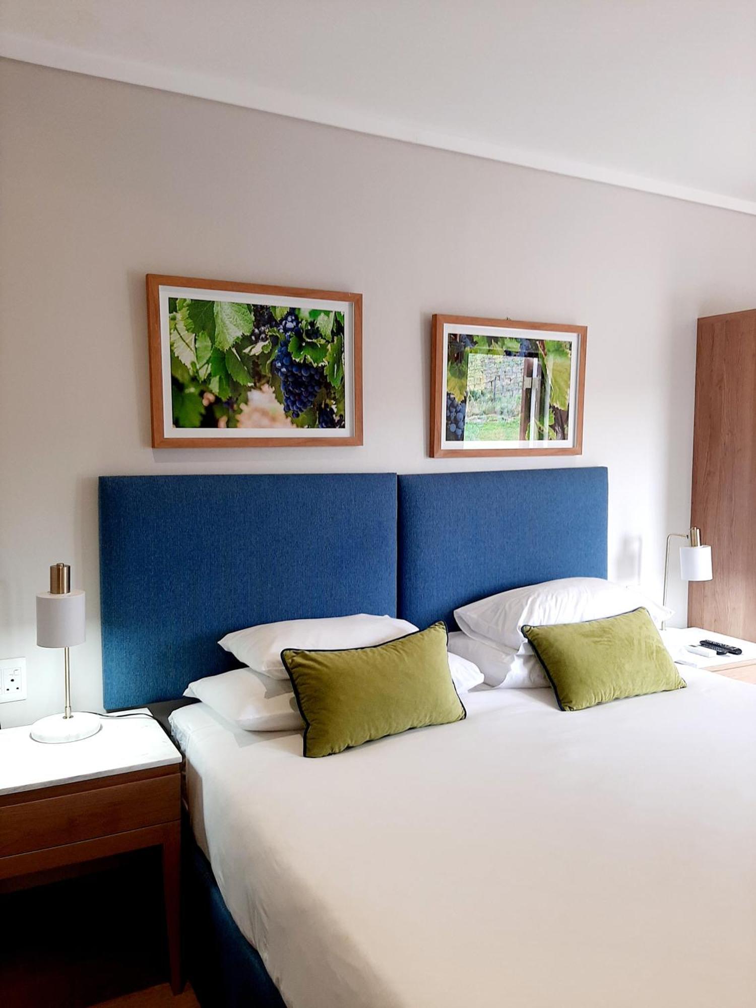 De Zalze Lodge Stellenbosch Extérieur photo