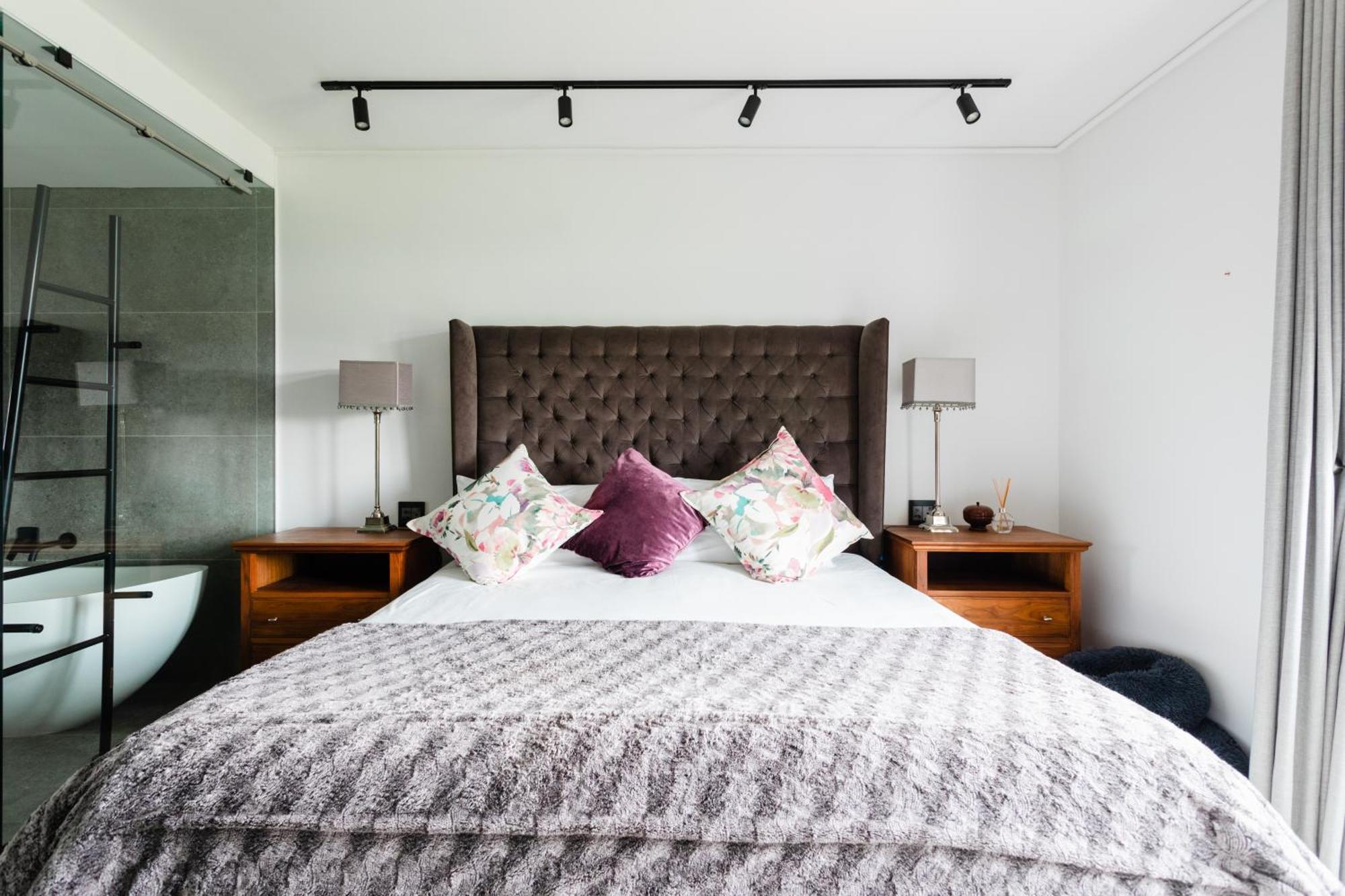 De Zalze Lodge Stellenbosch Extérieur photo