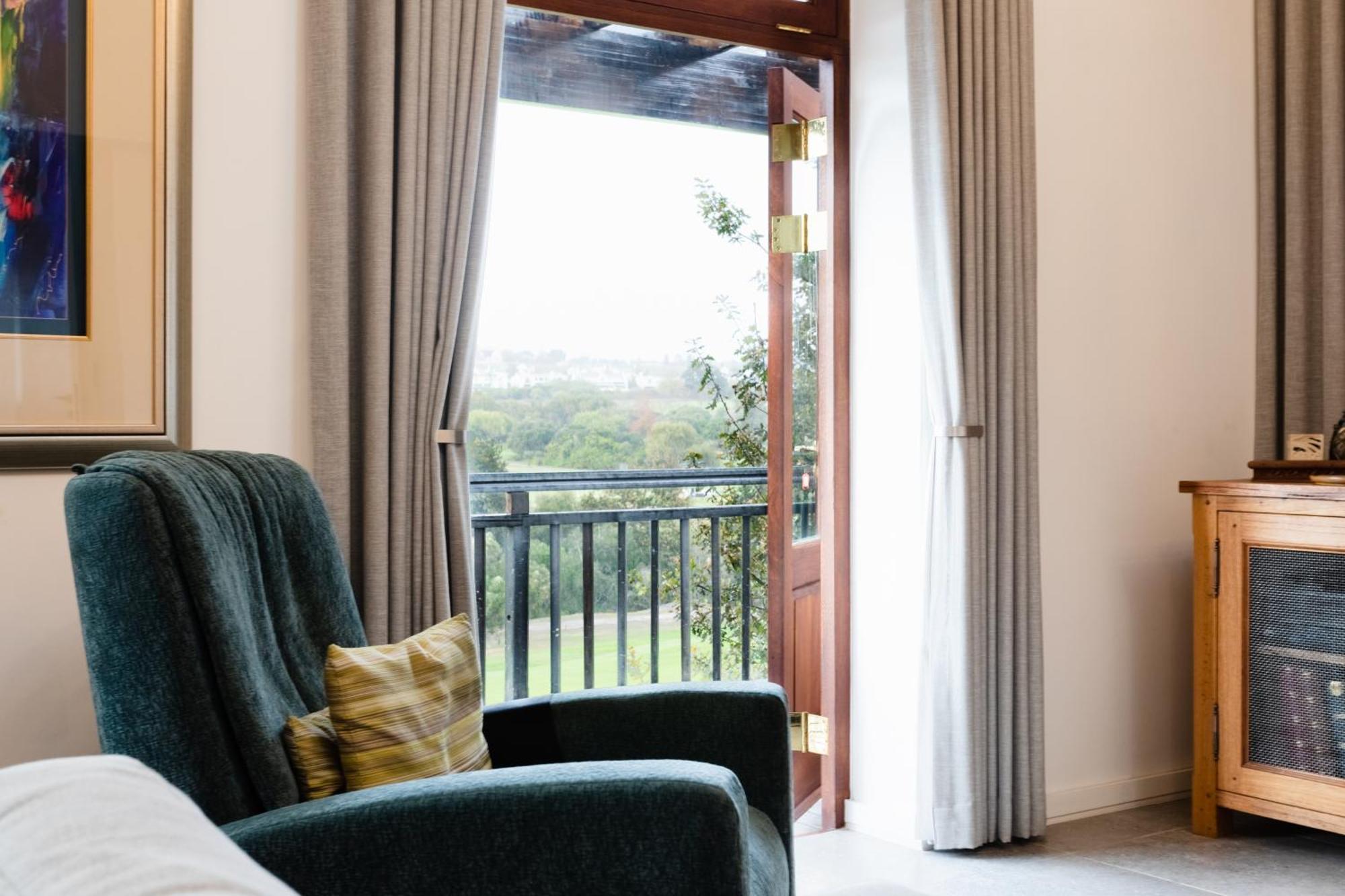 De Zalze Lodge Stellenbosch Extérieur photo