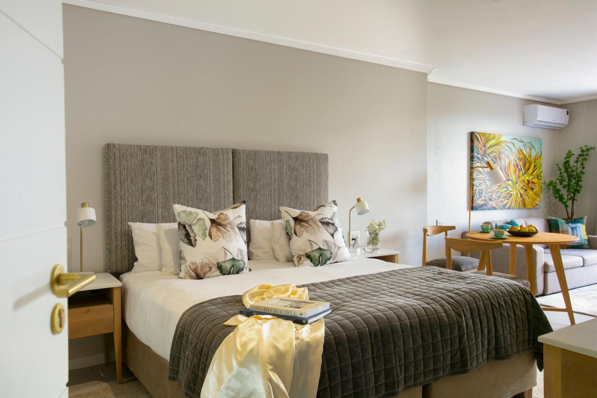 De Zalze Lodge Stellenbosch Extérieur photo
