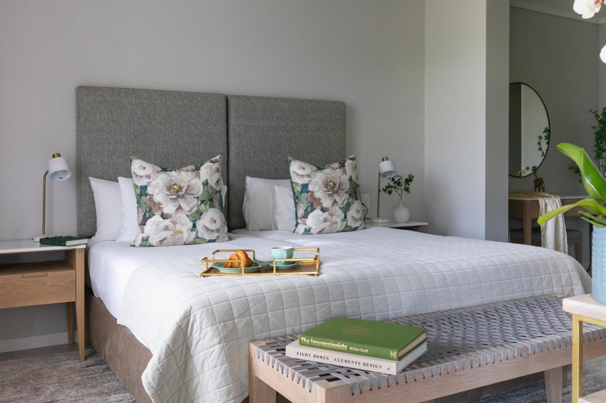 De Zalze Lodge Stellenbosch Extérieur photo
