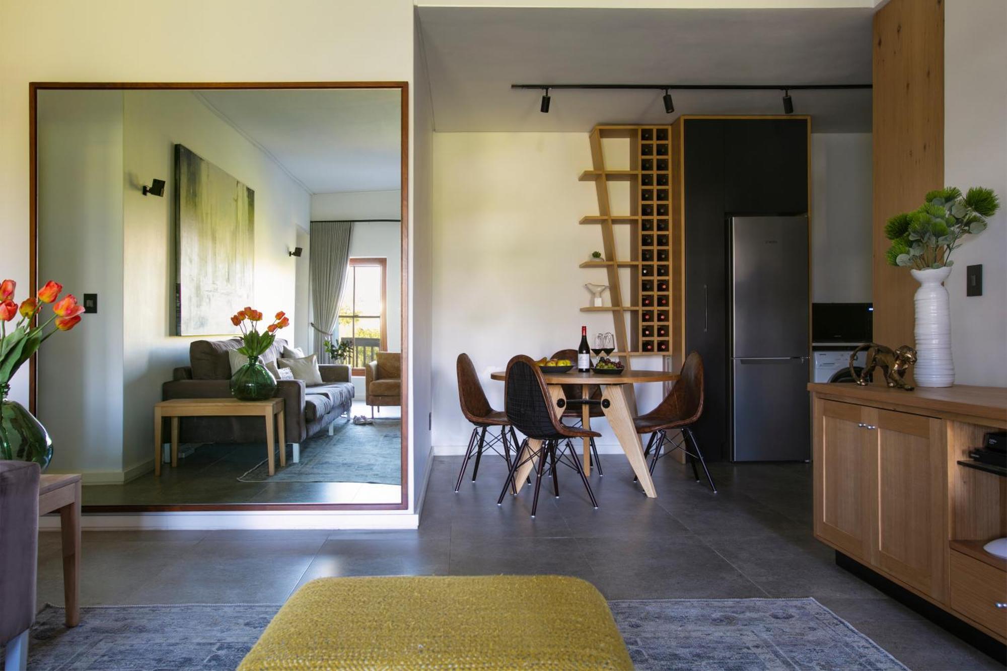 De Zalze Lodge Stellenbosch Extérieur photo
