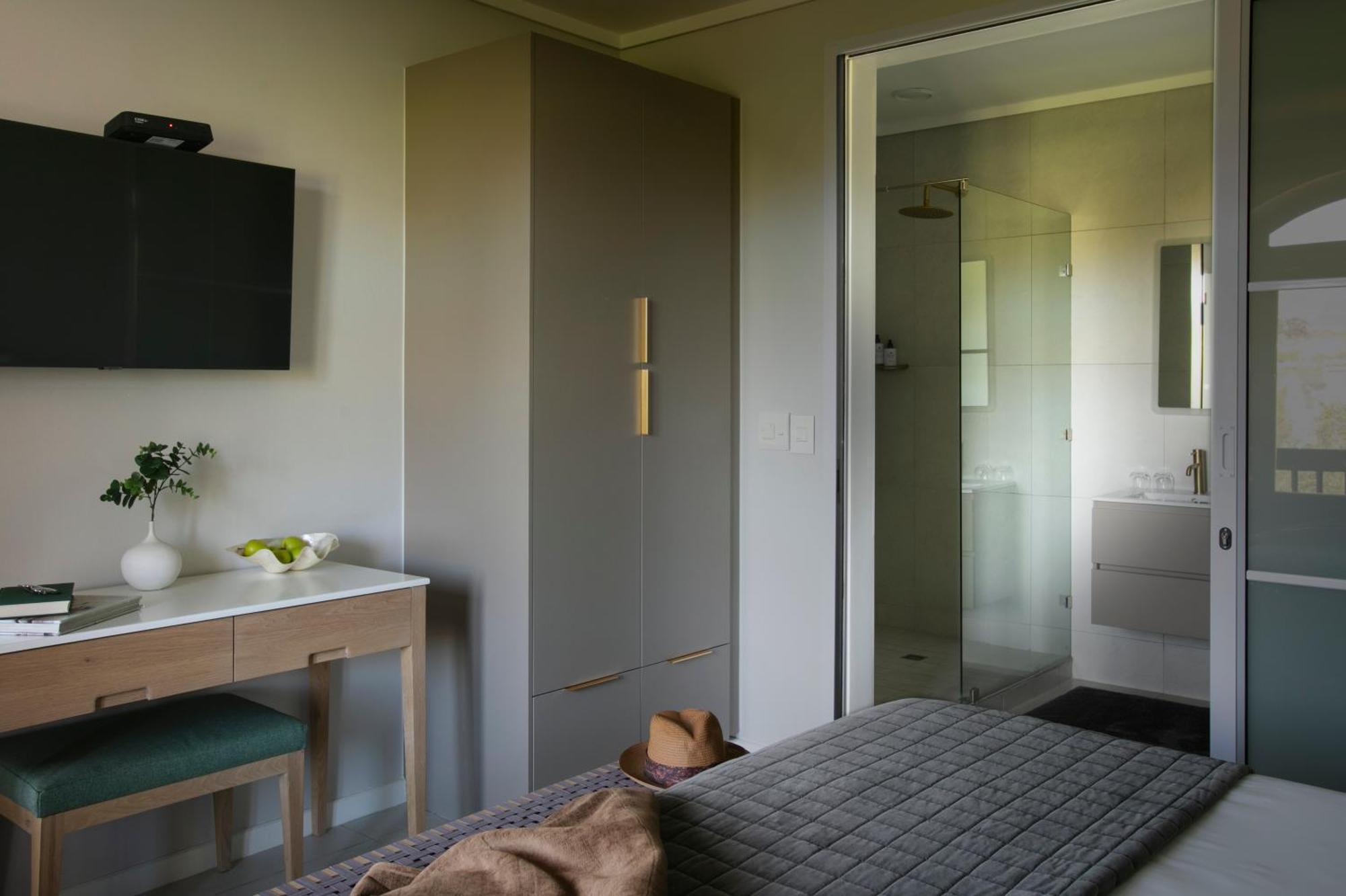 De Zalze Lodge Stellenbosch Extérieur photo