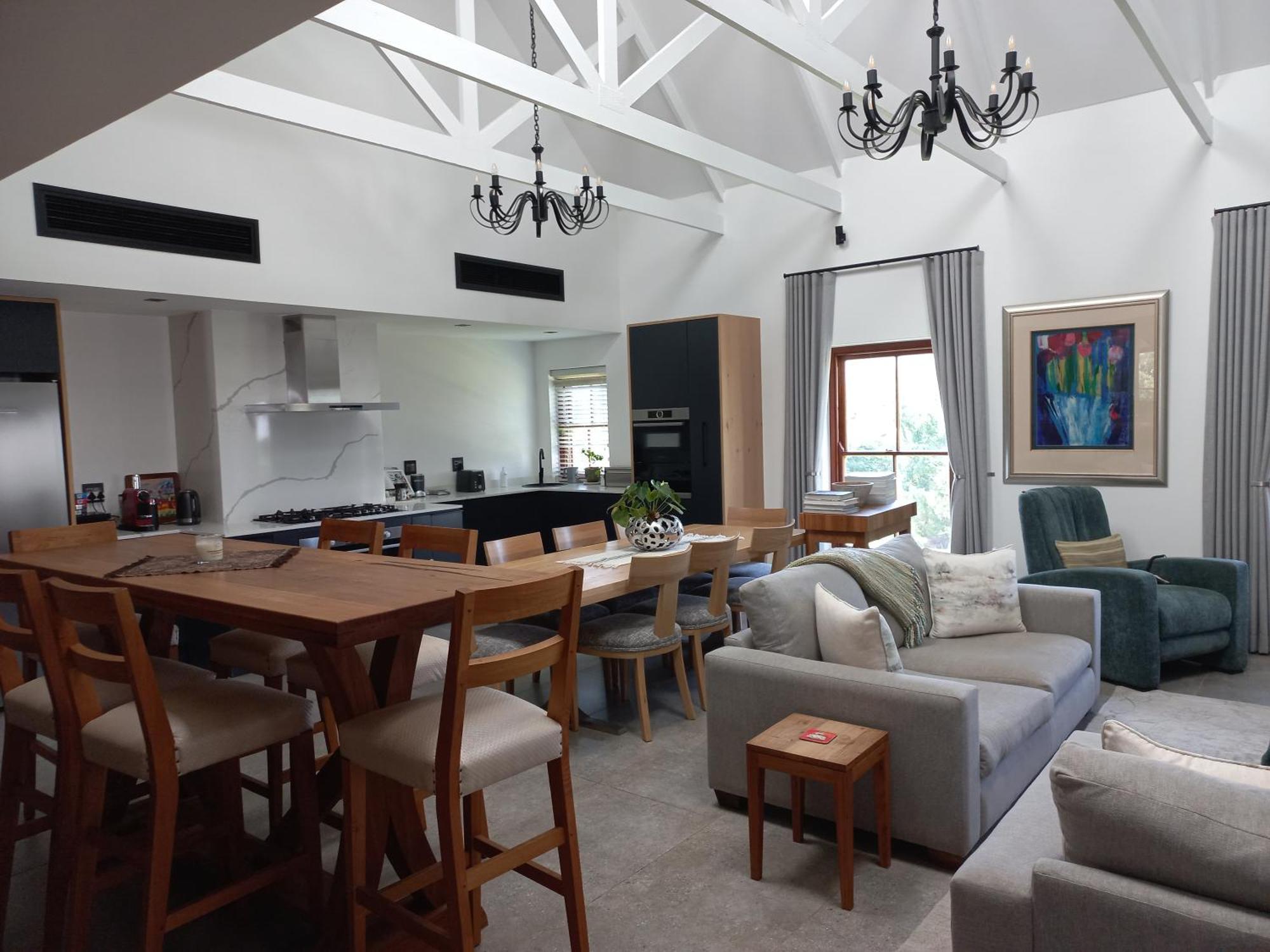 De Zalze Lodge Stellenbosch Extérieur photo