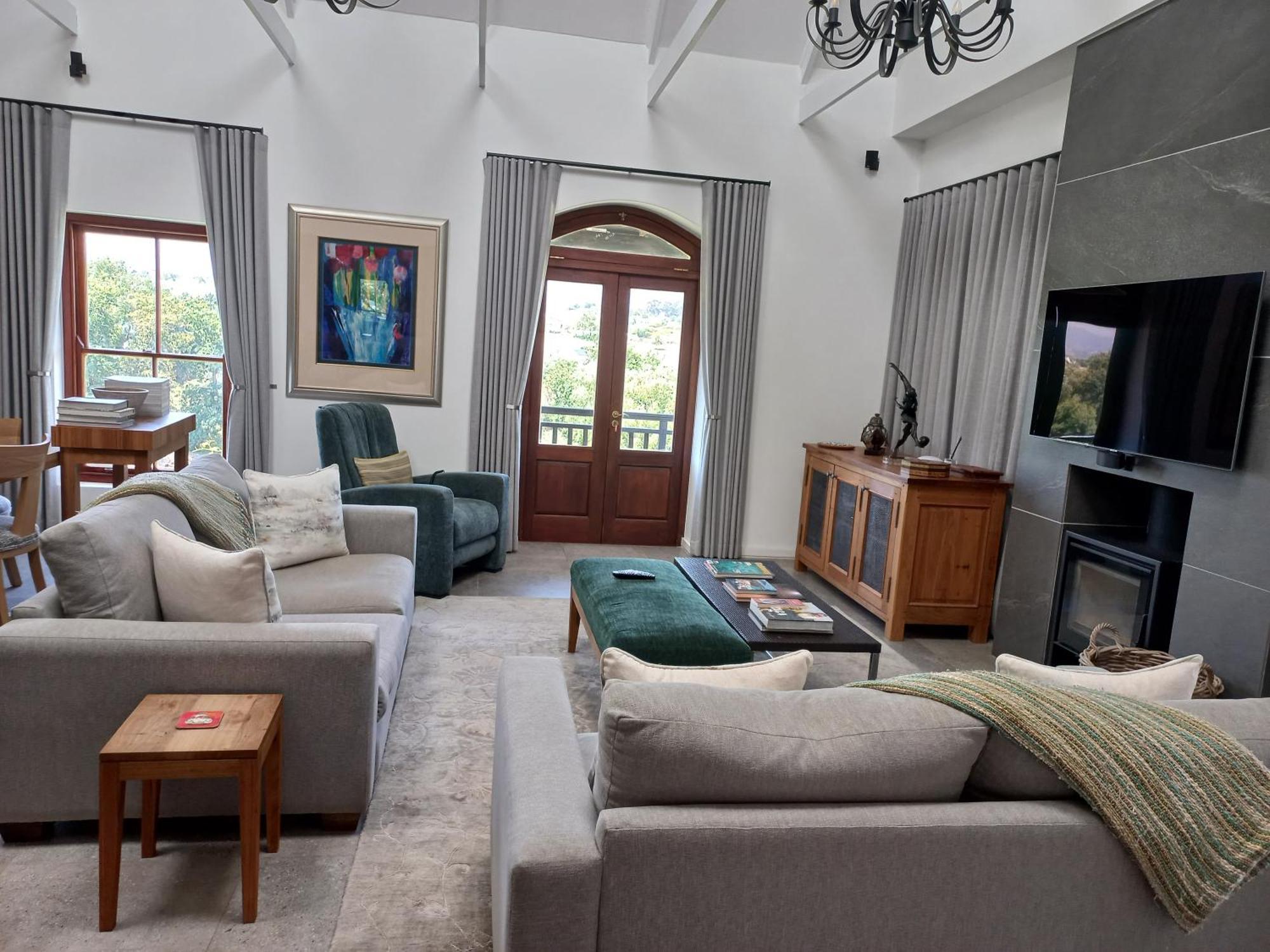 De Zalze Lodge Stellenbosch Extérieur photo